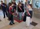 Le Conseil Municipal des Jeunes de Parempuyre Le Parc des Oliviers Parempuyre