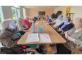 Commission Restauration et Animation - Session de Juin Le Parc des Oliviers Parempuyre