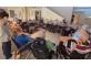 Mercredi sportif : Basket & Badminton Le Parc des Oliviers Parempuyre