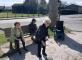 Balade et Pétanque 19/03 Le Parc des Oliviers Parempuyre